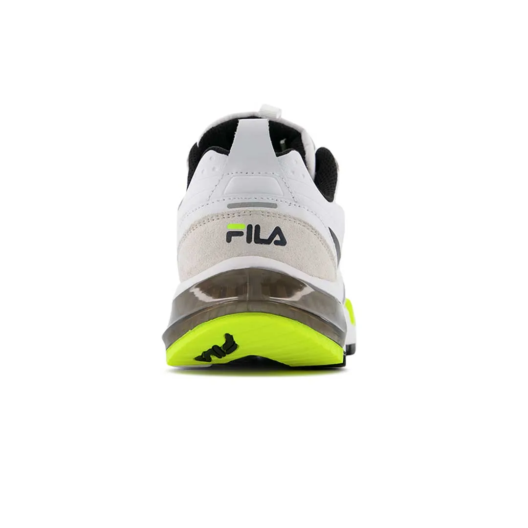 FILA - Men's Zagari Viz Shoes (1RM01808 115)
