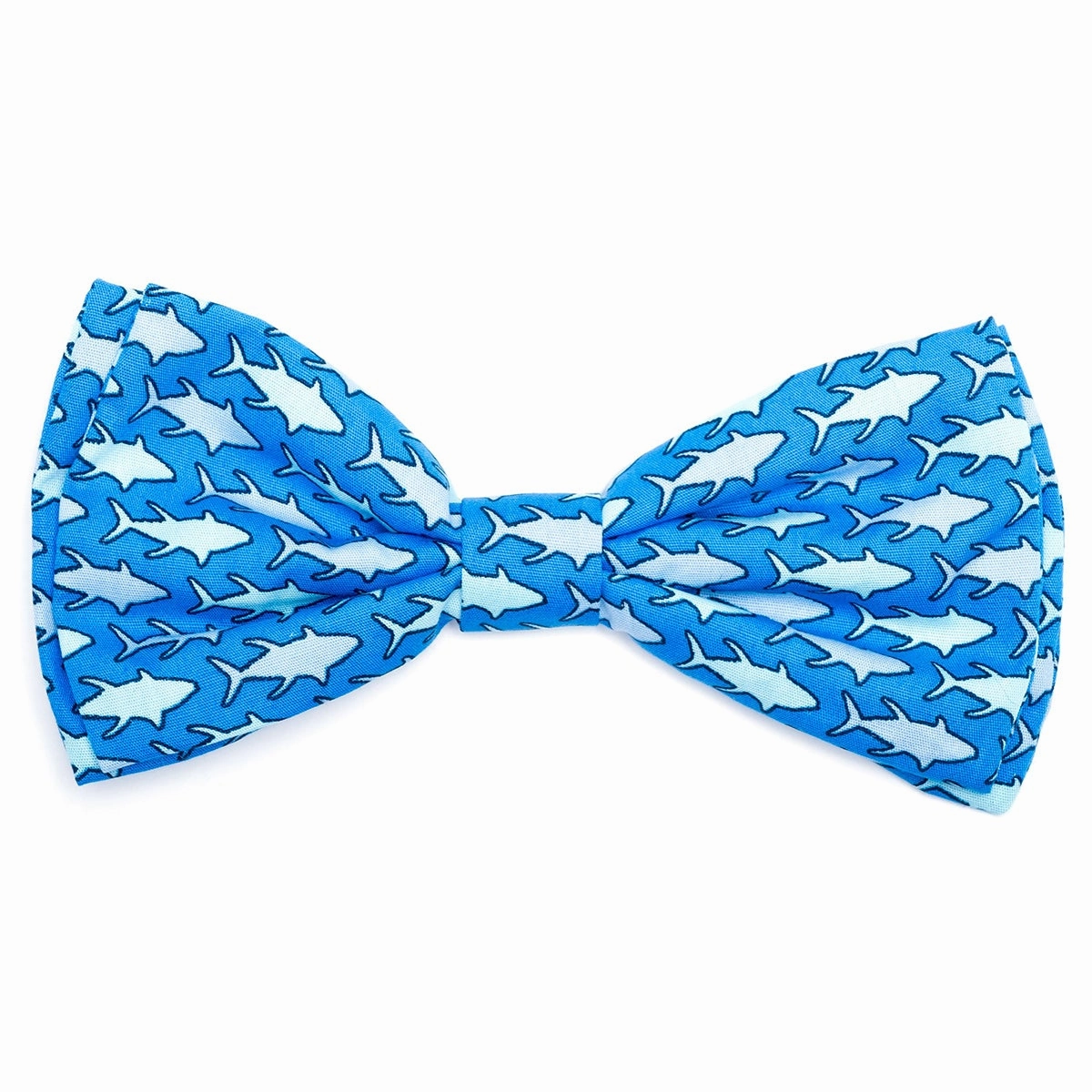Fishy Dog Bow Tie Large dog collar accessory,collar decor