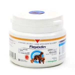Flexadin Tablets for Cats and Dogs cat vitamins, cat immune support