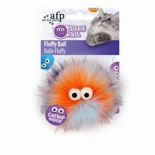 Fluffy Ball