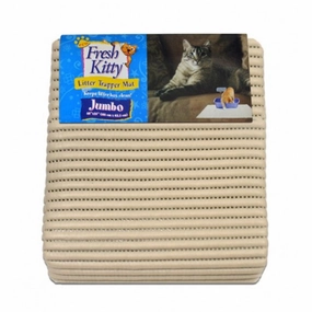 Foam Litter Mat Tan cat litter scoop,litter box tools