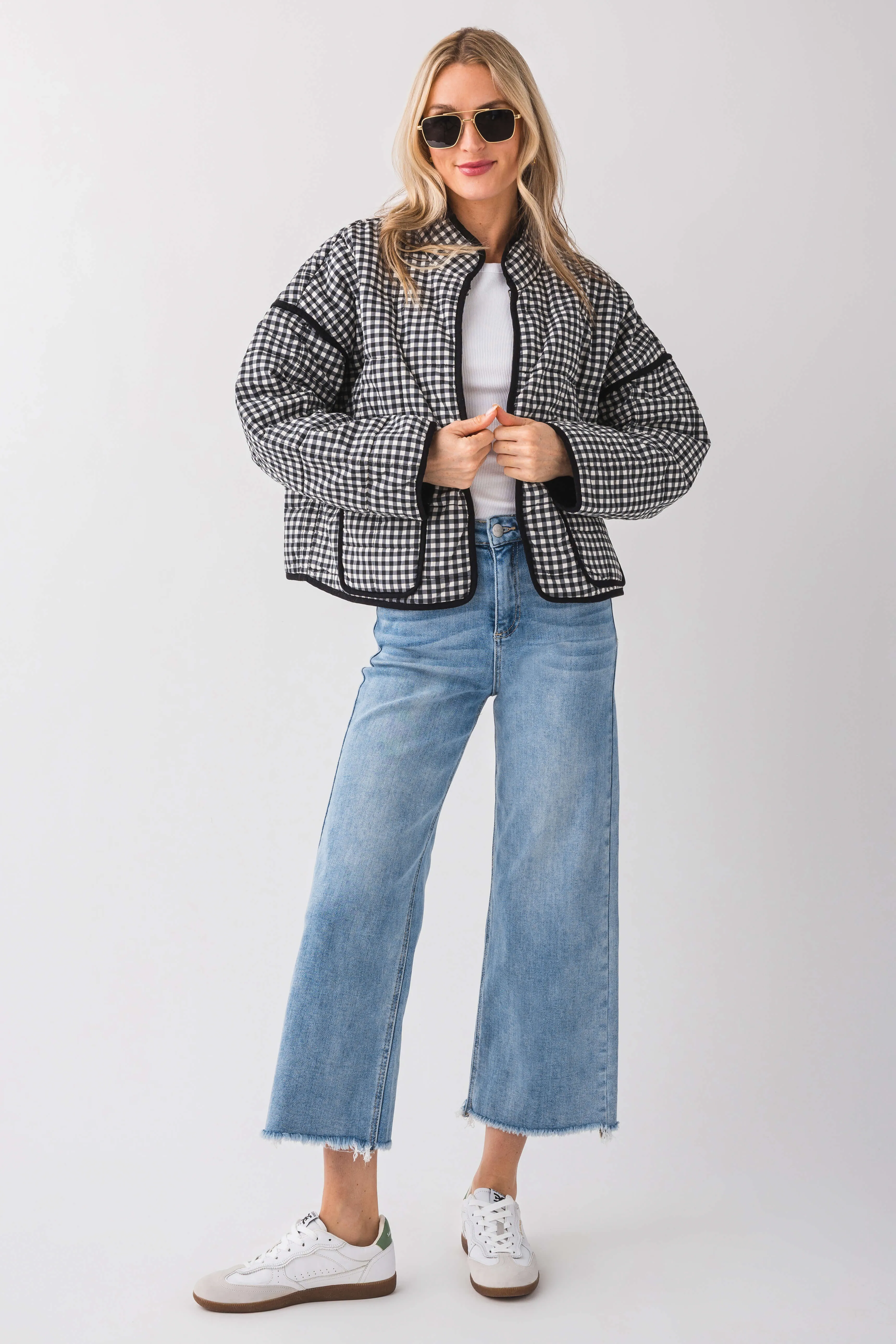 Free People Chloe Jacket