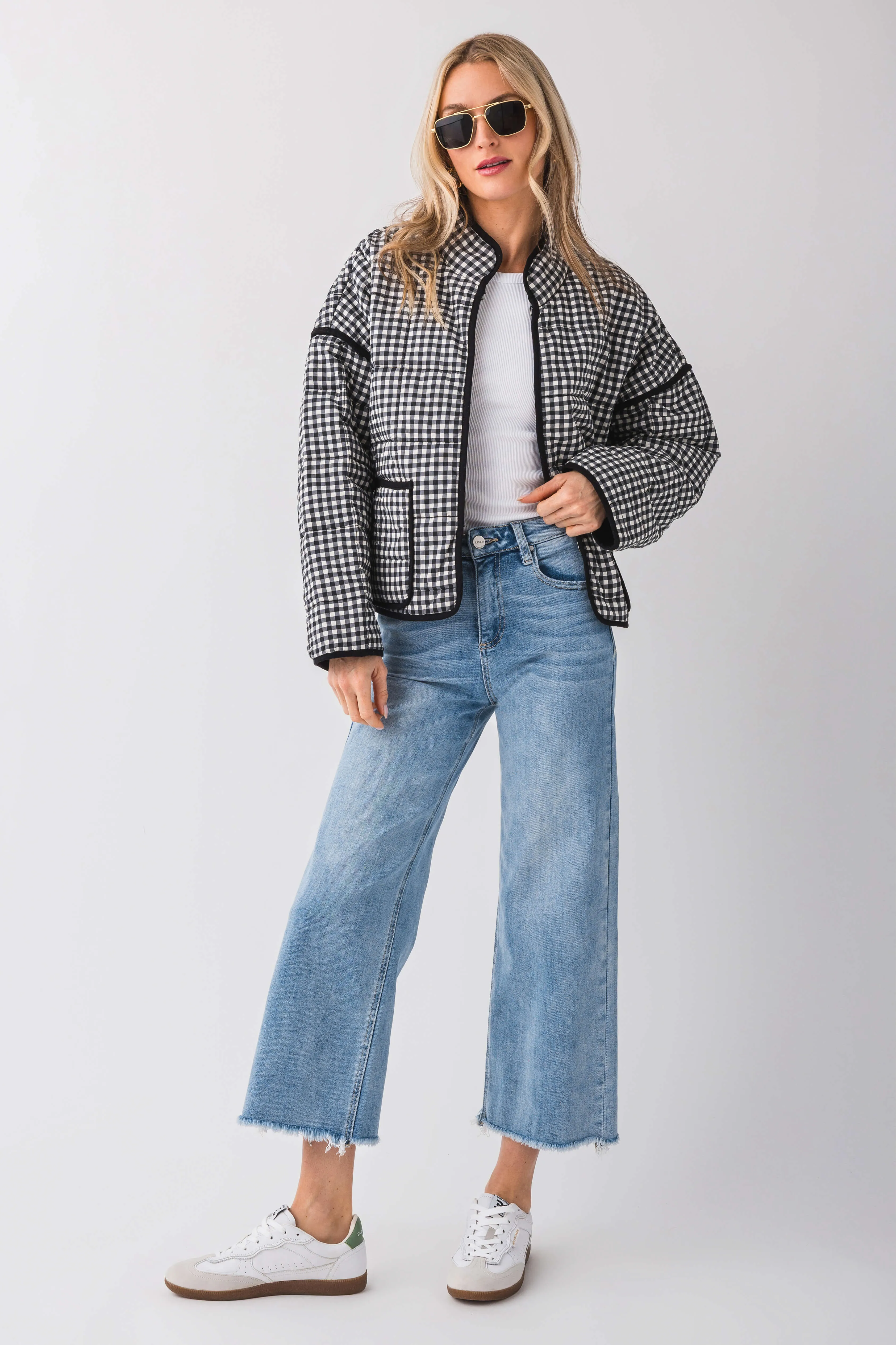 Free People Chloe Jacket