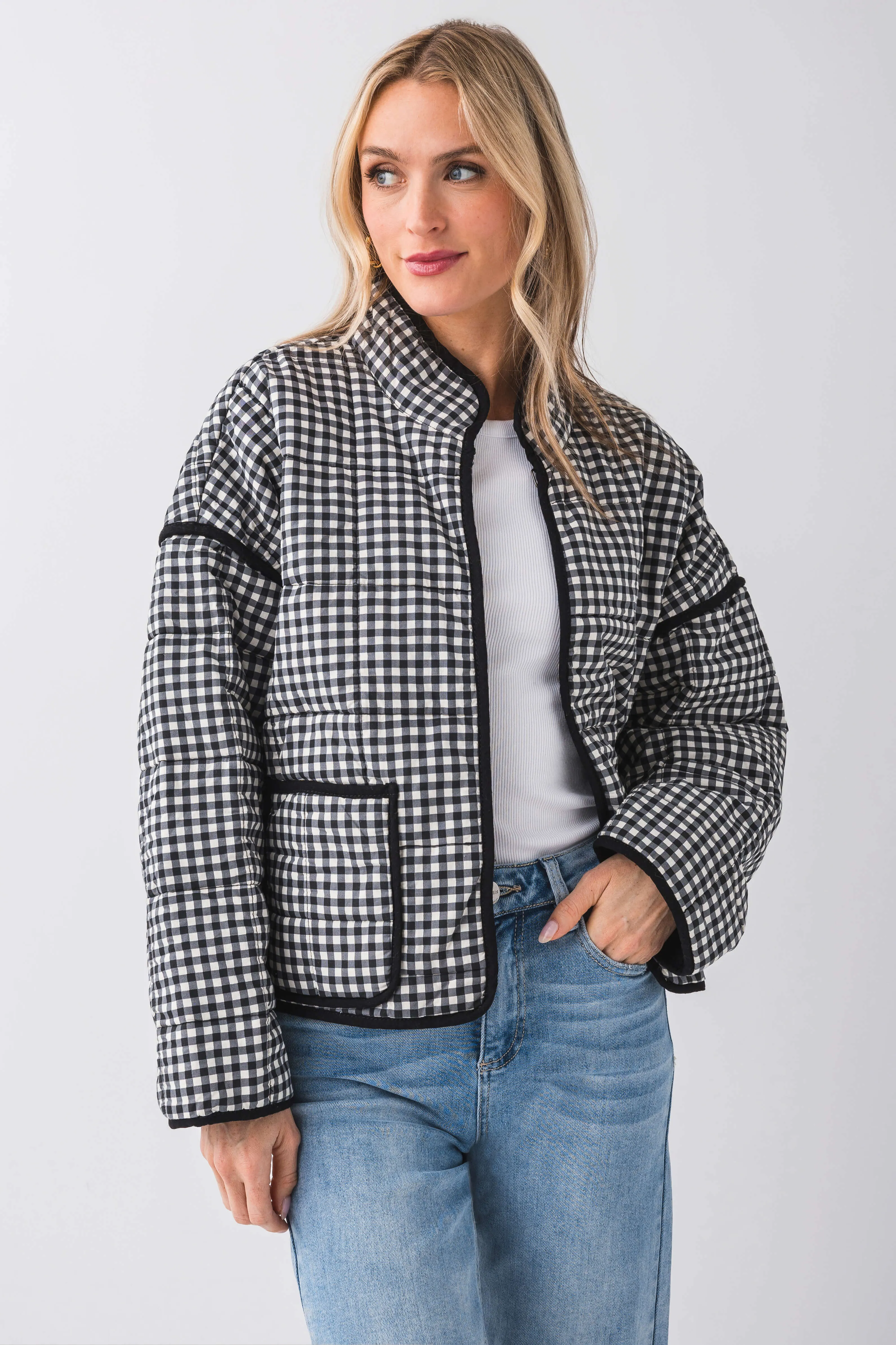 Free People Chloe Jacket