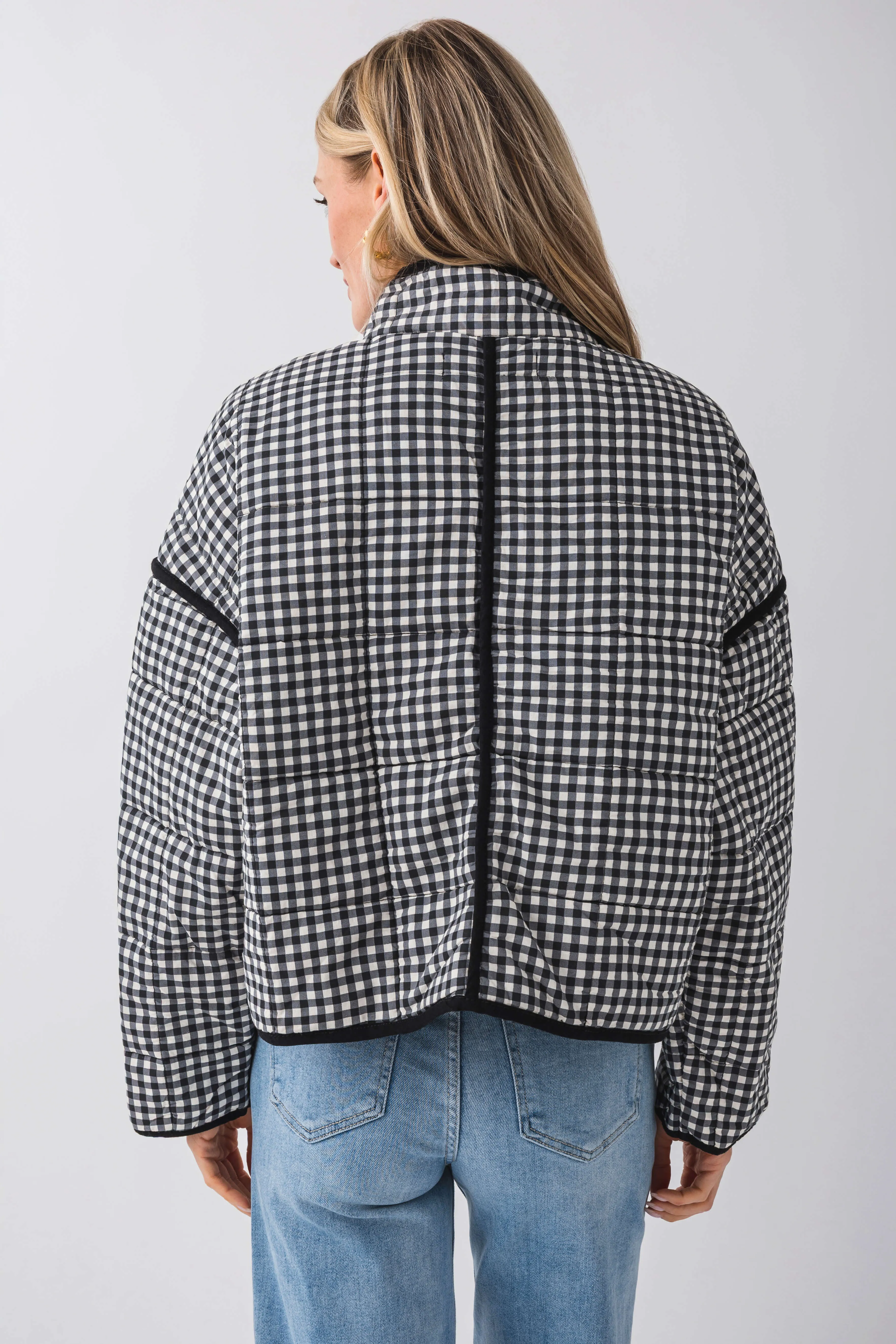 Free People Chloe Jacket