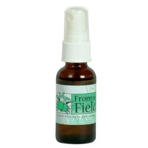 From The Field Catnip Oil Spray Rejuvenator catnip toys, catnip treats