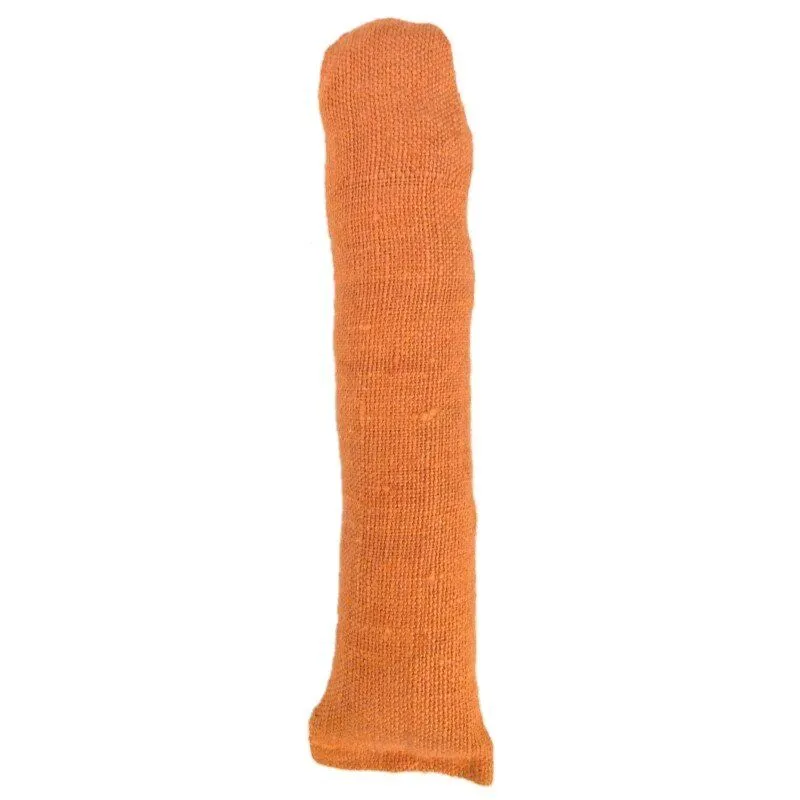 From The Field Chase The Hemp Cat Tail Cat Toy (Assorted Colors)