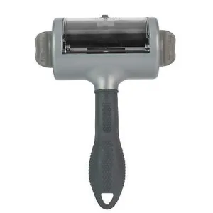 Furminator Hair Collection Tool cat grooming brush, cat shampoo