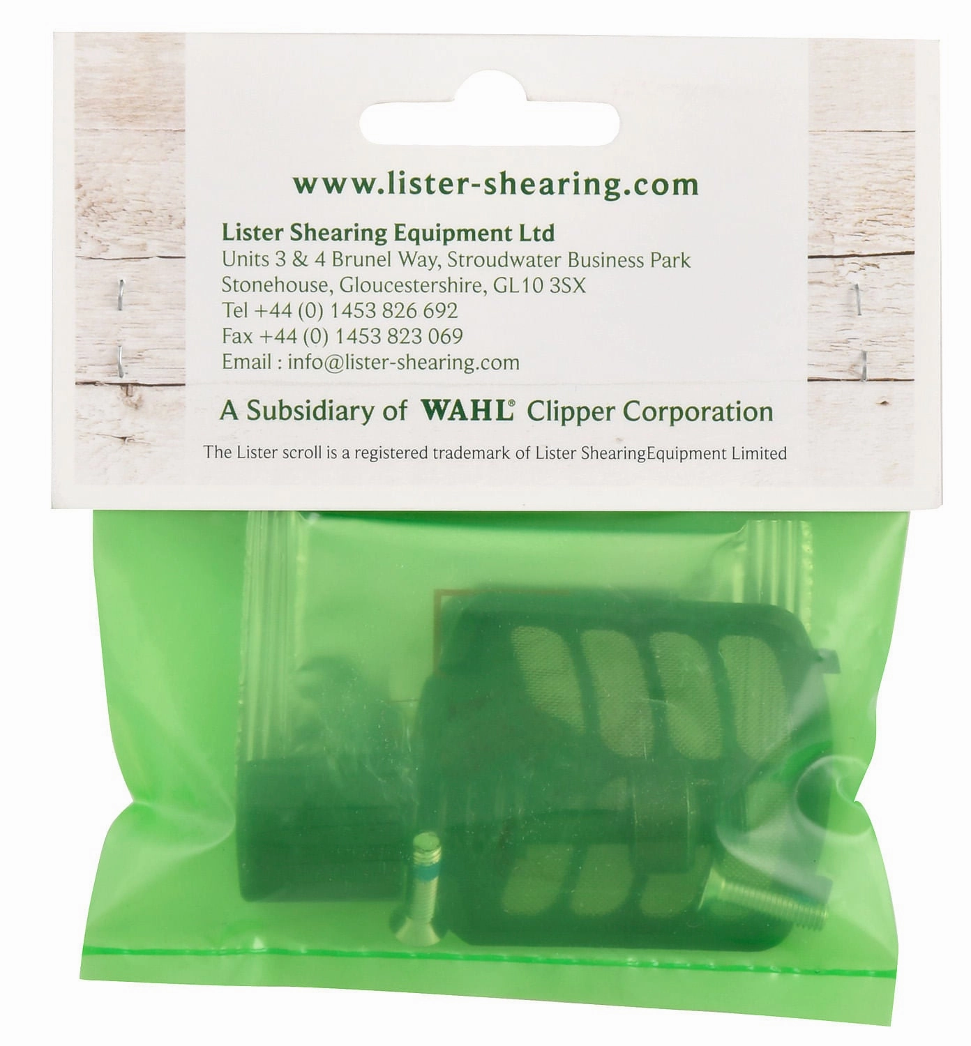 Fusion Clipper/Shear Maintenance Kit
