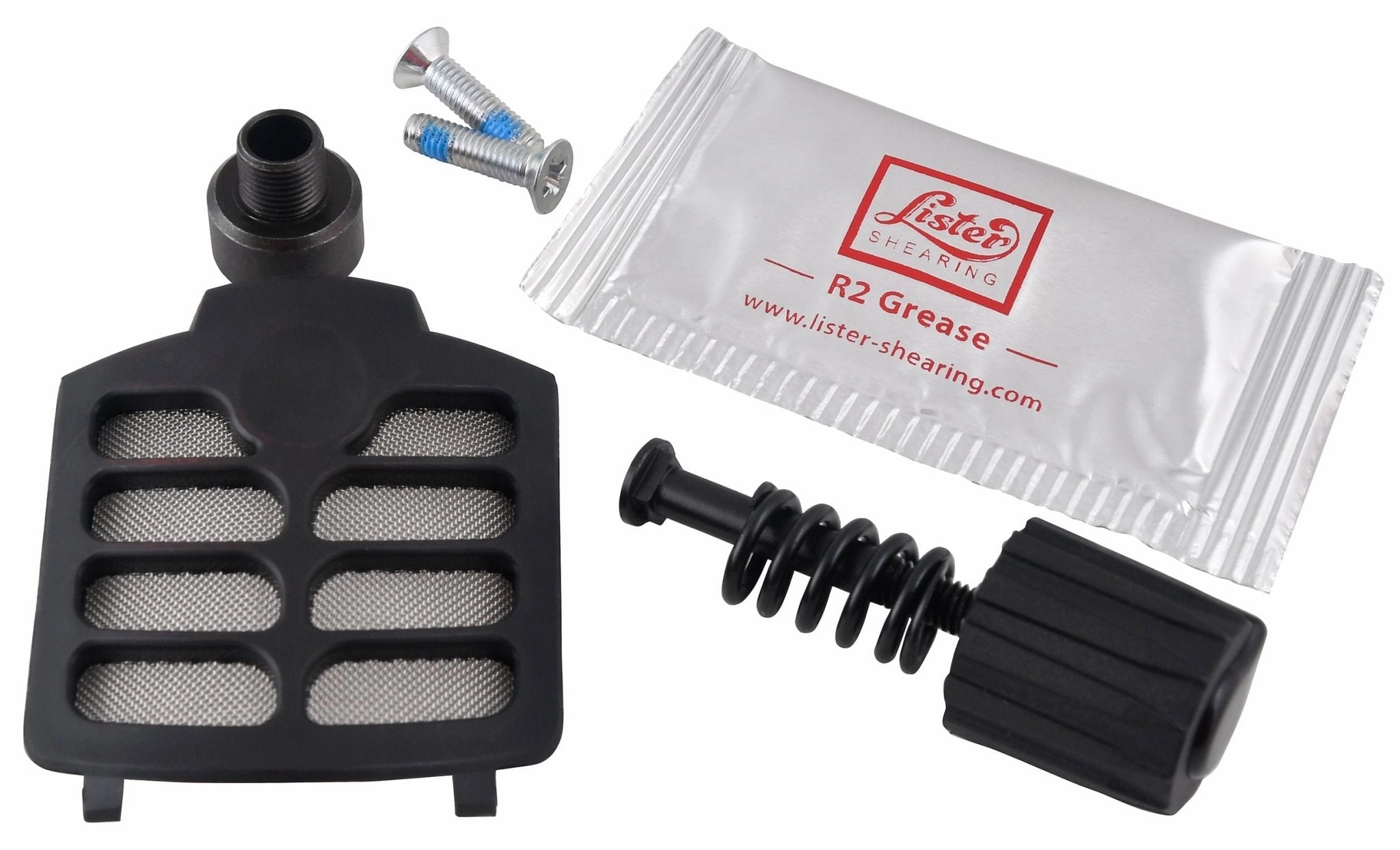 Fusion Clipper/Shear Maintenance Kit fish tank item,aquarium supply
