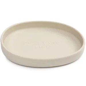 Fuzzyard Cat Silicone Dish Sandstone Cat Bowls cat toys, cat supplies