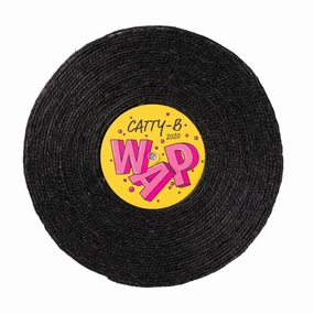FuzzYard Cat Scratcher - Catty B cat collar set,pet leash set