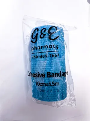 G&E Cohesive Bandage Wrap cat vitamins, cat immune support