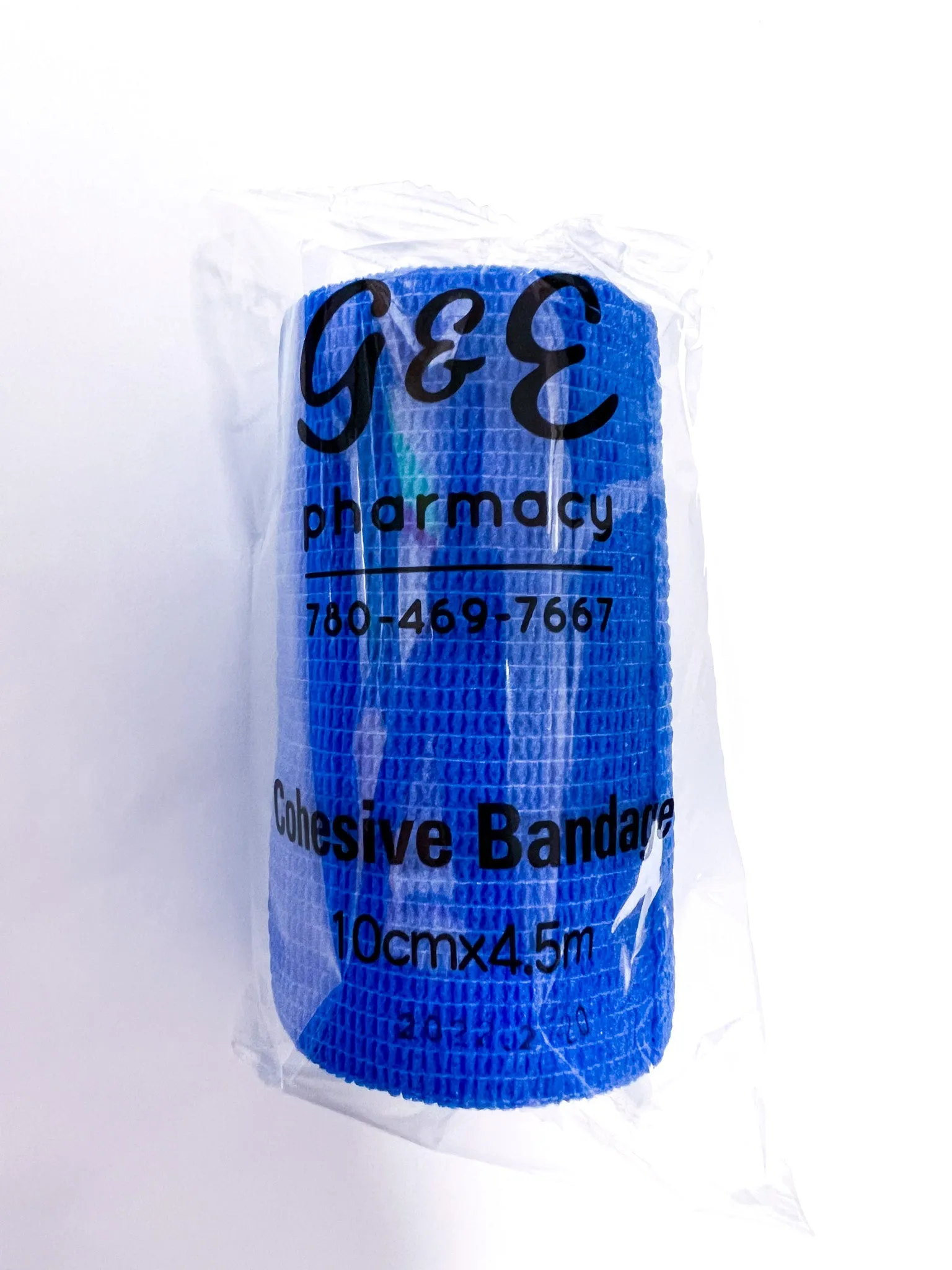 G&E Cohesive Bandage Wrap