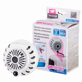 GENICAIR cat supplies,cat essentials