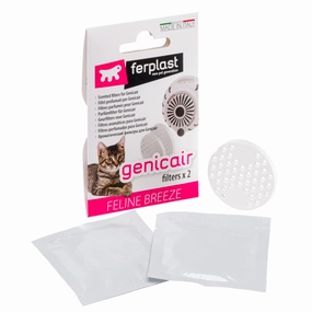 GENICAIR  cat supplies,cat essentials