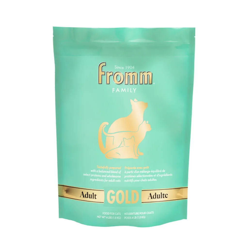 Gold Adult