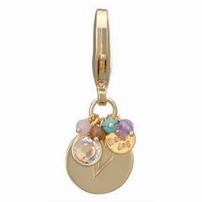Gold Initial V Dog Collar Charm dog collar charm,pet tag