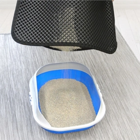 Grate Litter Mat cat litter scoop,litter box tools