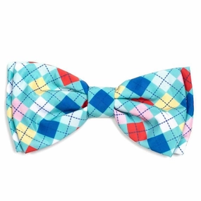 Haberdashery Dog Bow Tie dog collar accessory,collar decor