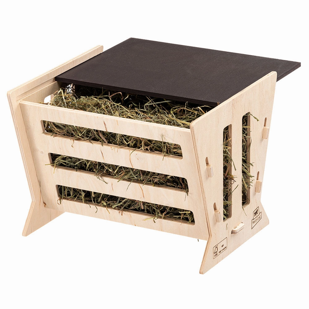 HAY FEEDER 1 1