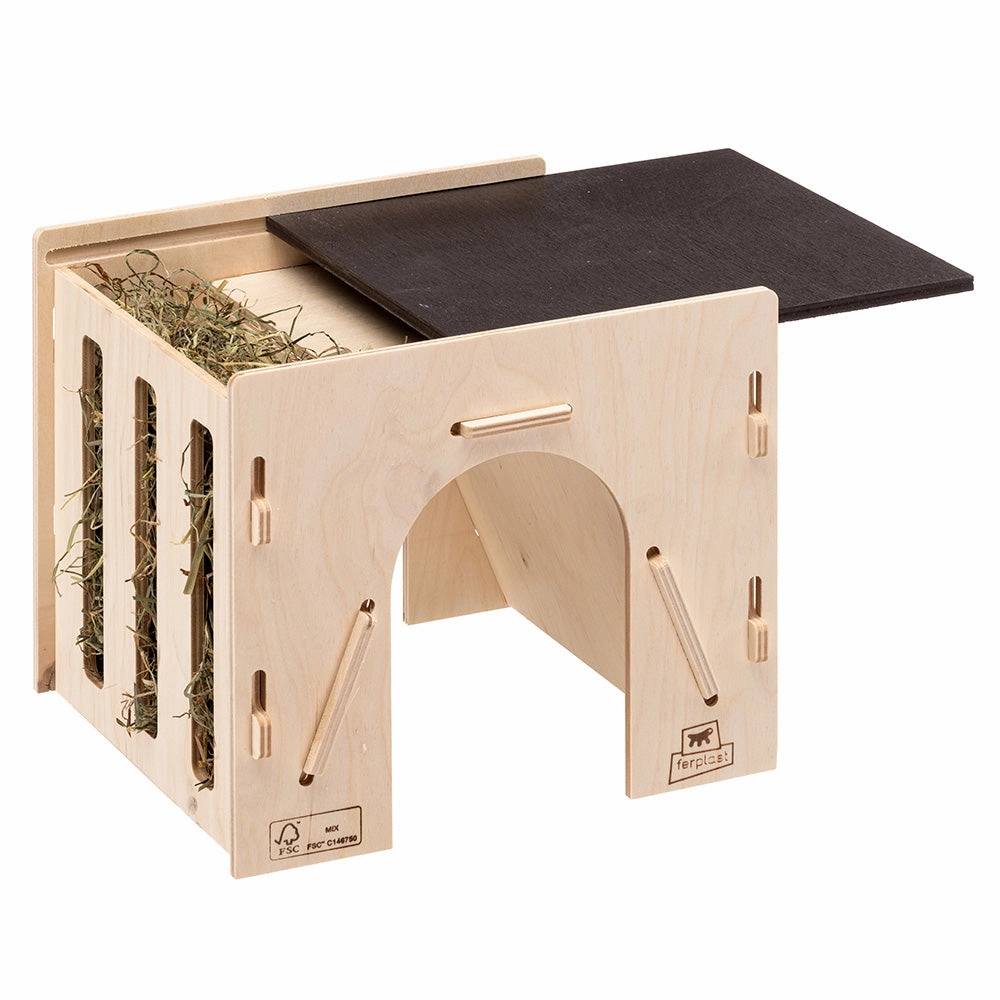 HAY FEEDER 2 2