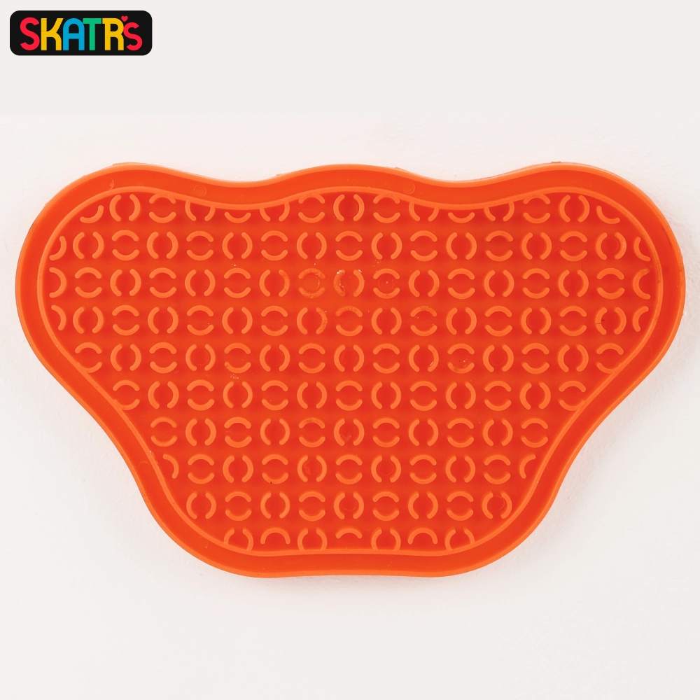 Healing Leaf Hemp Peanut Butter and Skatrs Licky Mat Combo for Dogs and Cat