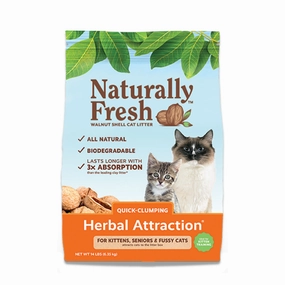 Herbal Attraction cat litter scoop,litter box tools