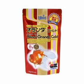 Hikari Oranda Gold Mini 300g