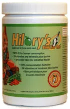 Hilary's Blend Meal Supplement For Cats cat vitamins, cat immune support