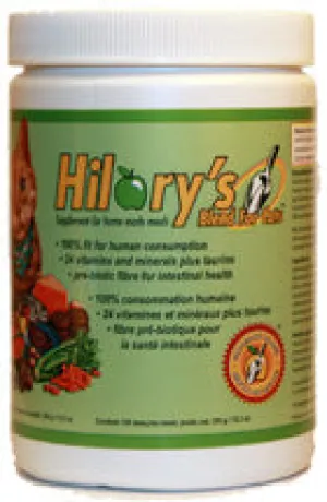 Hilary's Blend Meal Supplement For Cats cat vitamins, cat immune support