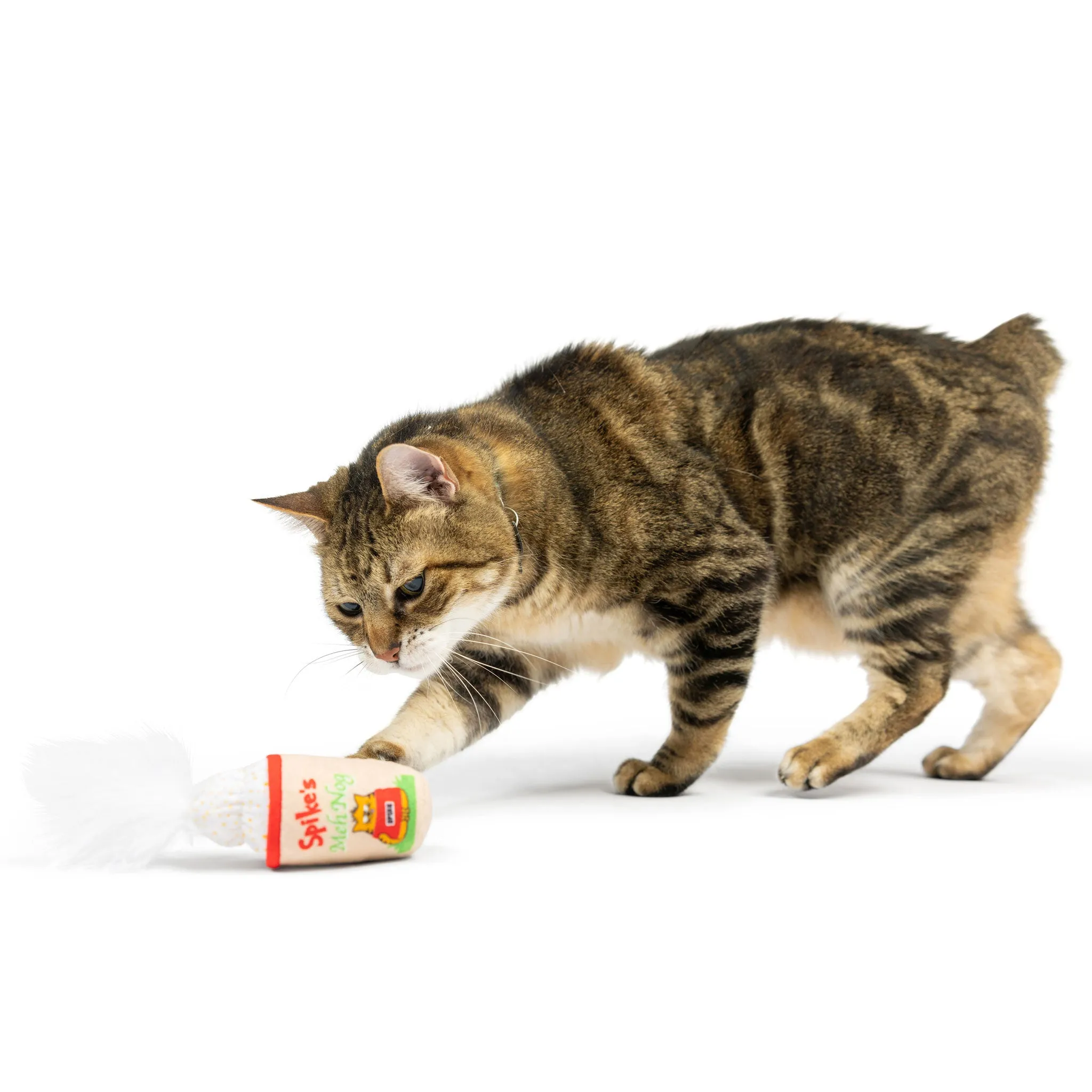 Huxley & Kent Meh Nog Multi Cat Toys