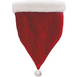 Huxley & Kent St. Nick Holiday Dog Bandana cat toys, cat supplies