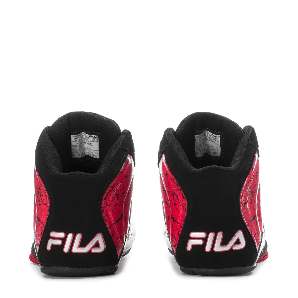 Incentive - Youth Shoes_Fila
