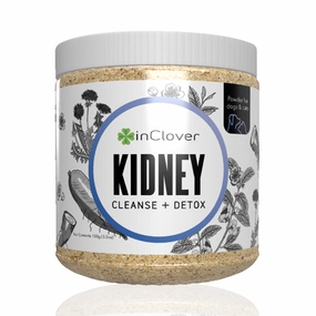 InClover BioRen Bladder & Kidney Health Powder Supplement for Dogs & Cats multivitamin for cats, daily cat supplements
