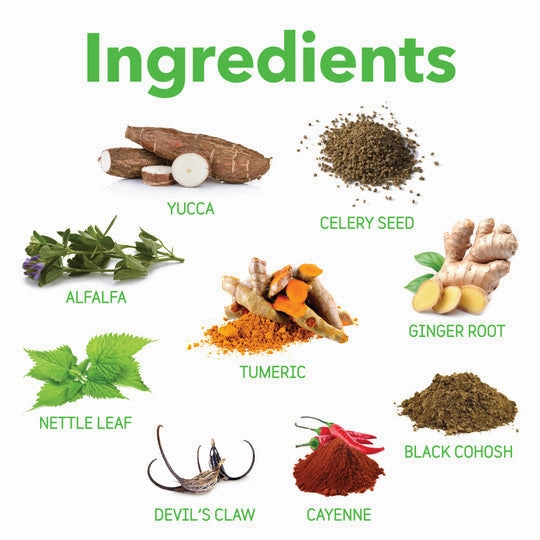InClover Connectin Hip & Joint Powder Supplement for Cats