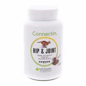 InClover Connectin Hip & Joint Powder Supplement for Cats cat joint supplements, senior cat joint care