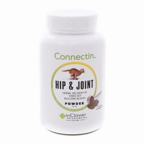 InClover Connectin Hip & Joint Powder Supplement for Cats multivitamin for cats, daily cat supplements