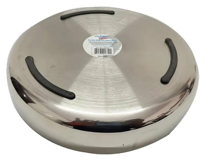 Indipet Cat Tray - Double Wall Insulated