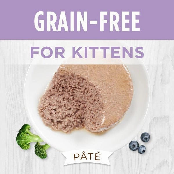 Instinct Original Real Chicken Recipe Canned Kitten Food