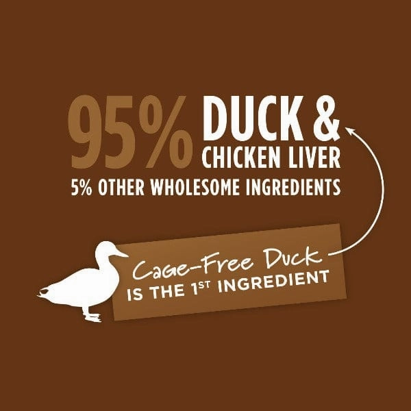 Instinct Original Real Duck Recipe Canned Cat Food
