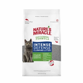 Intense Defense Clumping Litter cat litter scoop,litter box tools