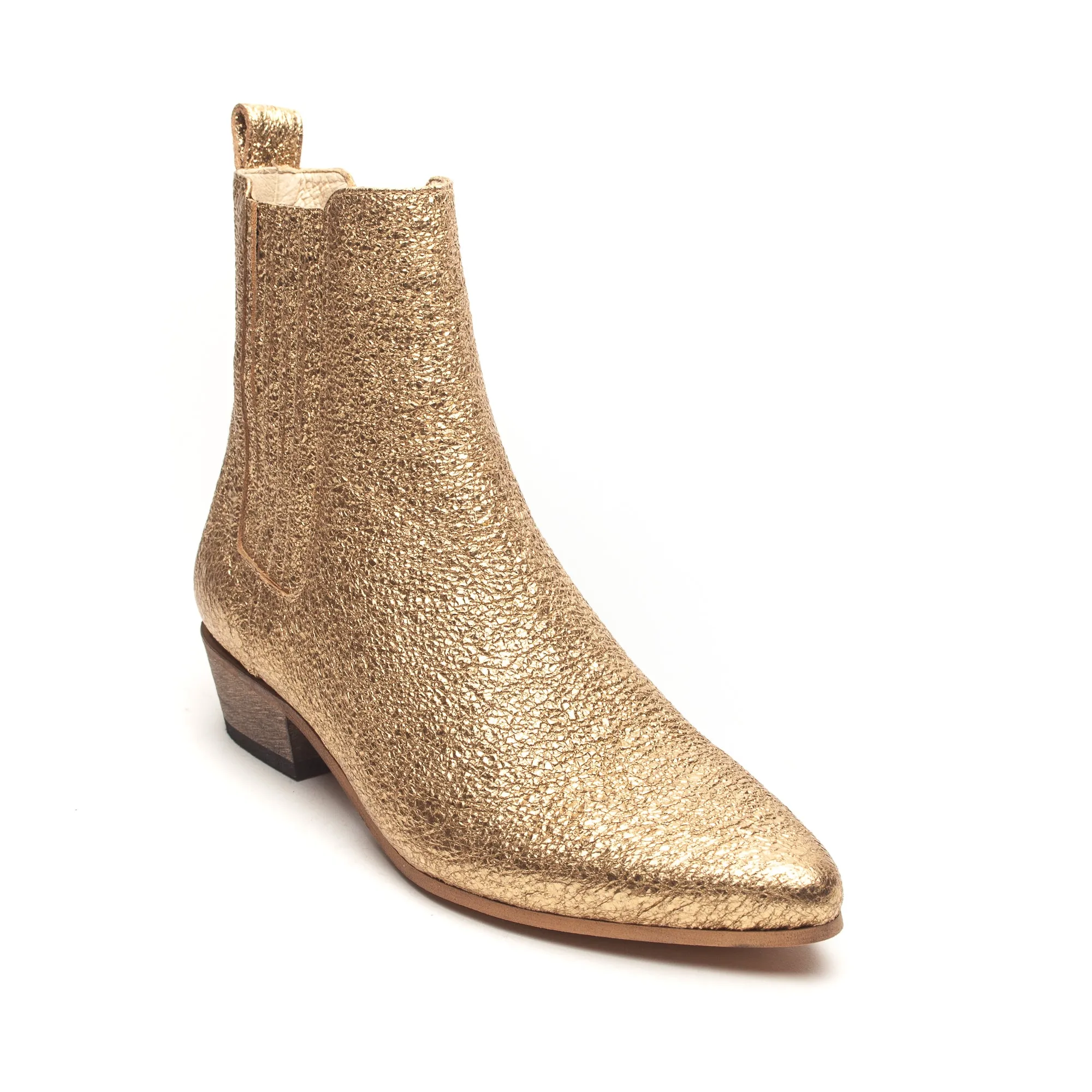 Ivy Lee Bailey Gold Shoes_Ivy-Lee