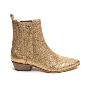 Ivy Lee Bailey Gold Shoes_Ivy-Lee