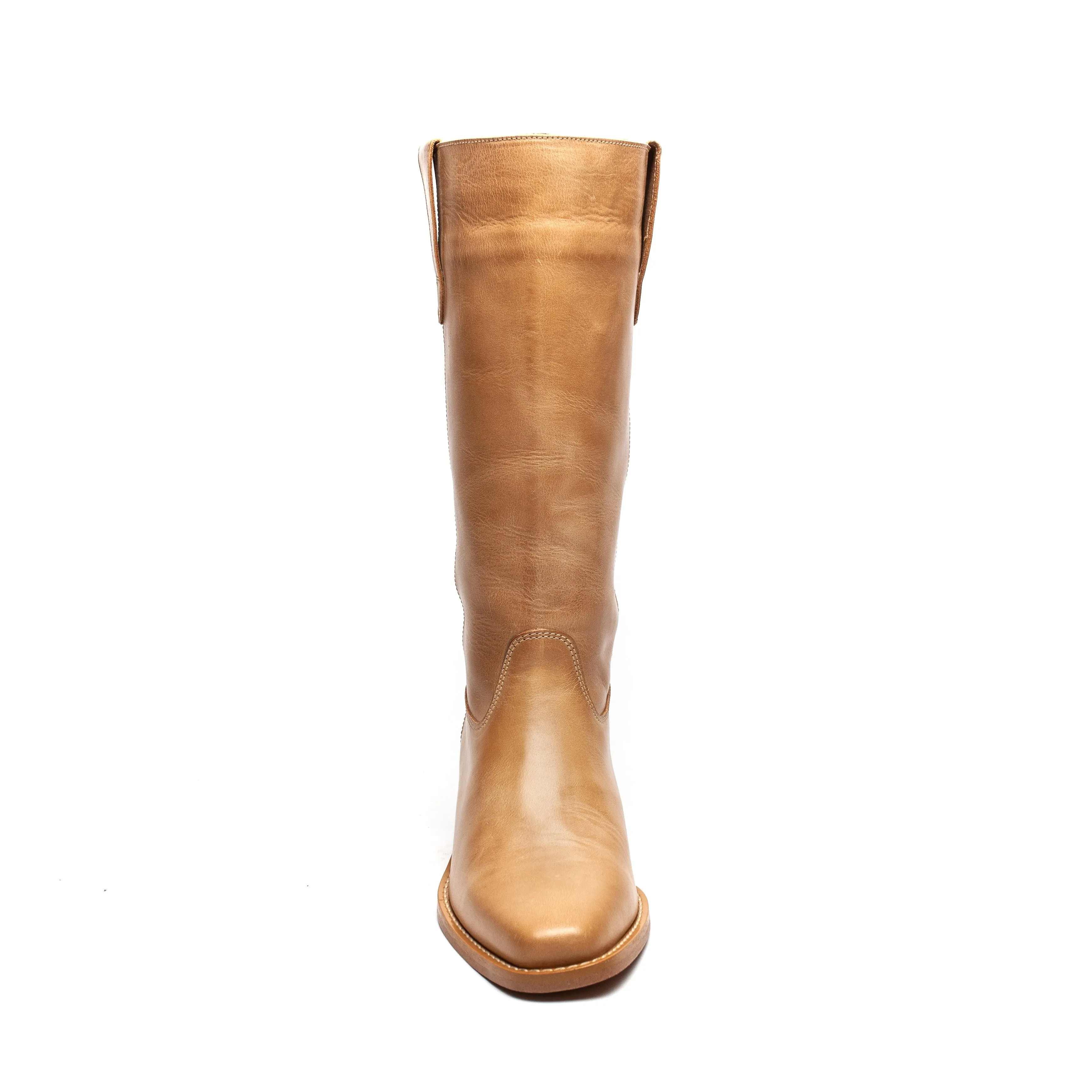 Ivy Lee Billy Esc Beige Shoes_Ivy-Lee