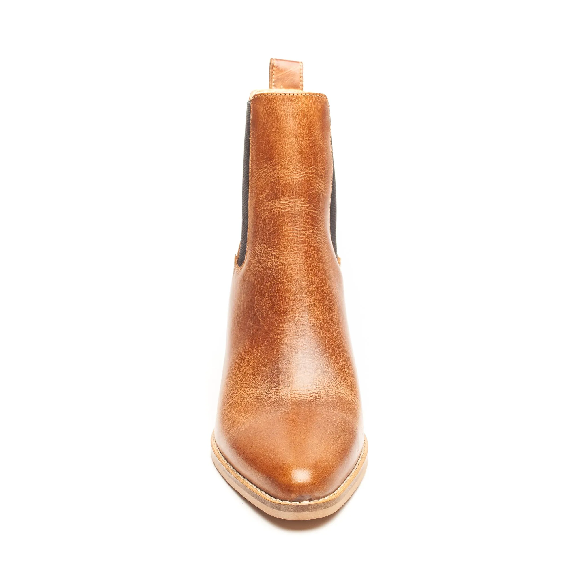 Ivy Lee Celine Dark Tan Shoes_Ivy-Lee