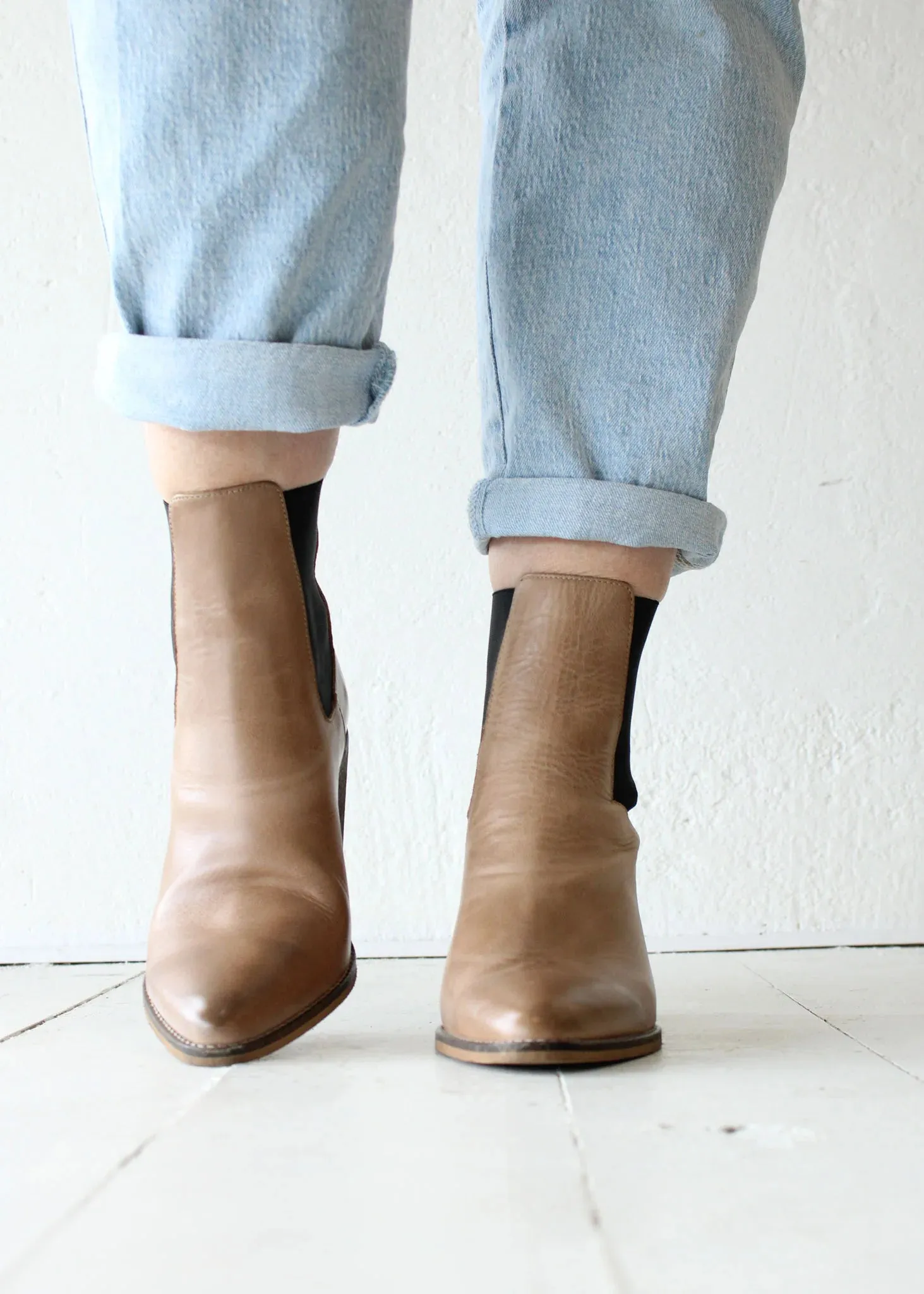 Ivy Lee Celine Esc Smoke Grey Shoes_Ivy-Lee