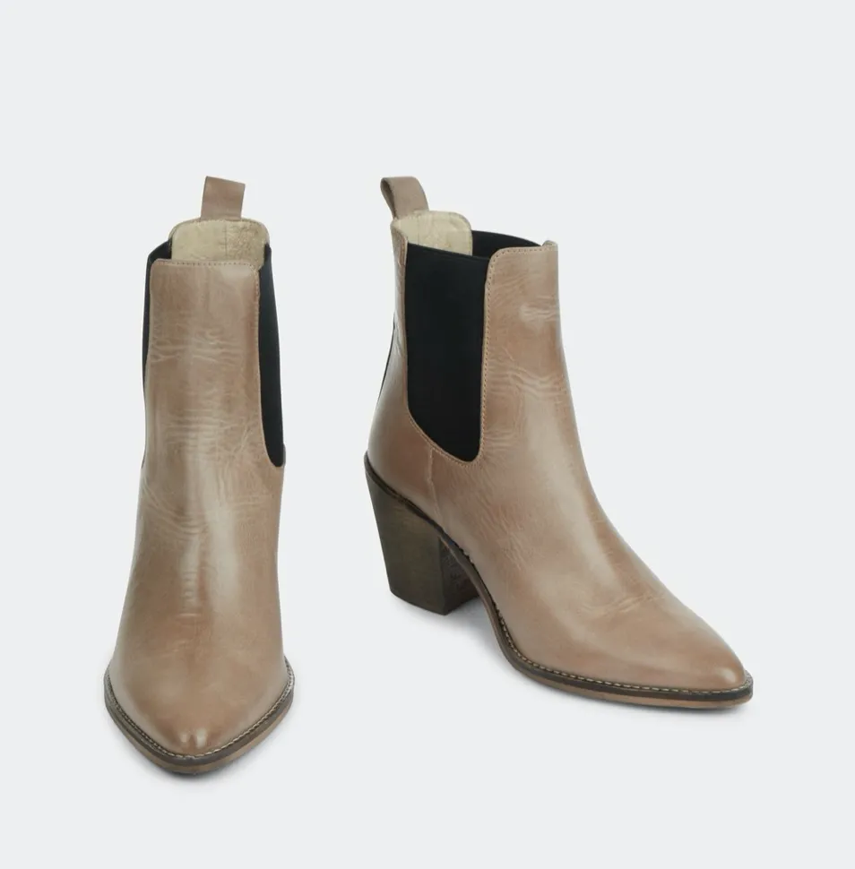 Ivy Lee Celine Esc Smoke Grey Shoes_Ivy-Lee