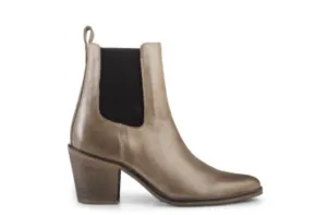 Ivy Lee Celine Esc Smoke Grey Shoes_Ivy-Lee