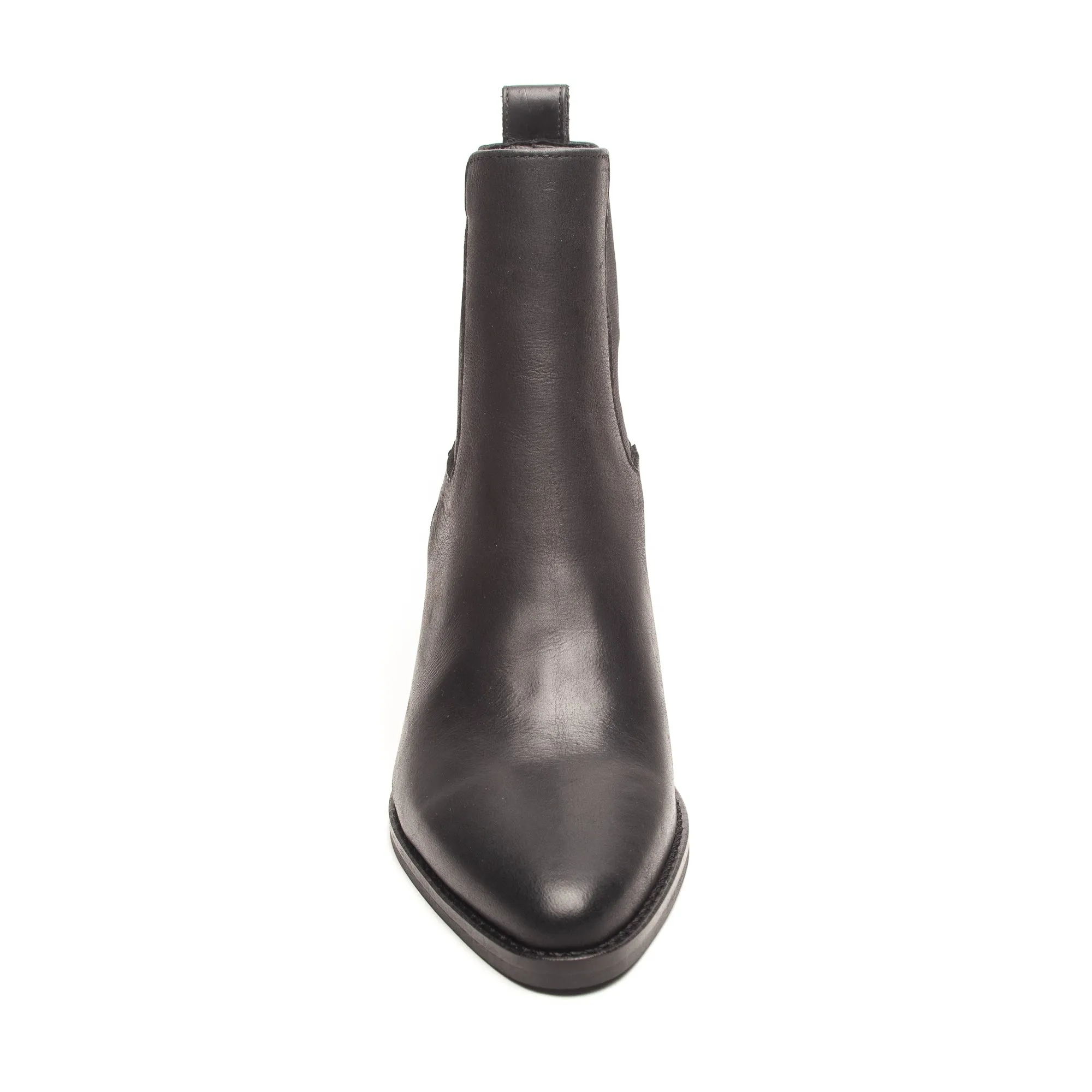 Ivy Lee Celine Venice Black - LAST PAIR size 42 Shoes_Ivy-Lee